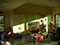 Tintagel, Cornwall, SureStart classroom interior