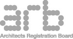 Architects Registration Board http://www.arb.org.uk/