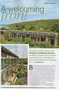 Build It Magazine Feature page 2