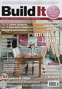 Build It Magazine Feature page 1