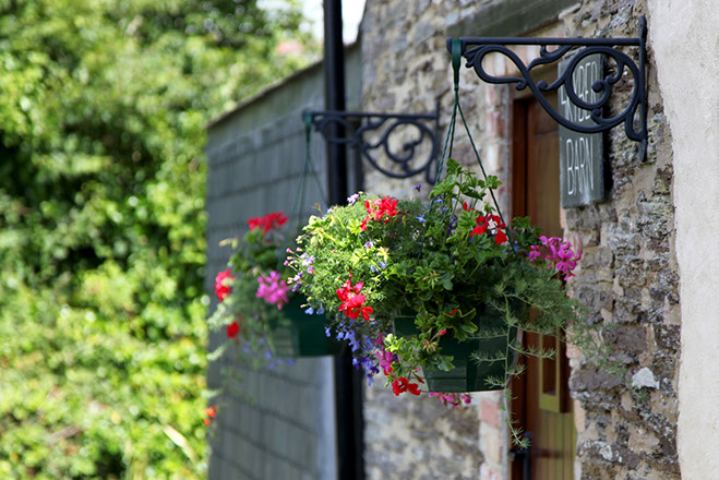 Skyber Barn, Cornwall, Exterior Skyber Barn, Cornwall, Exterior